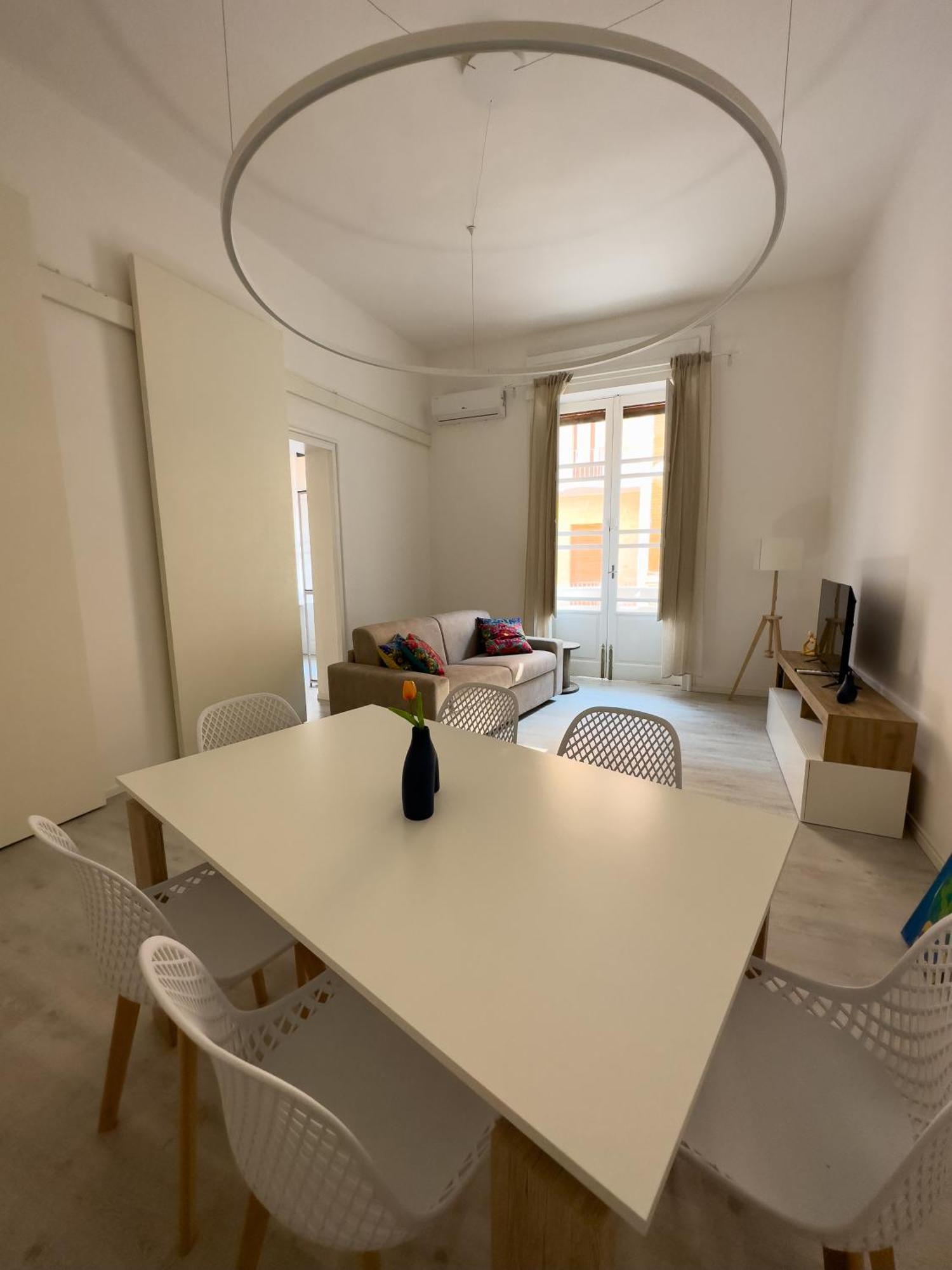 Archimede's House